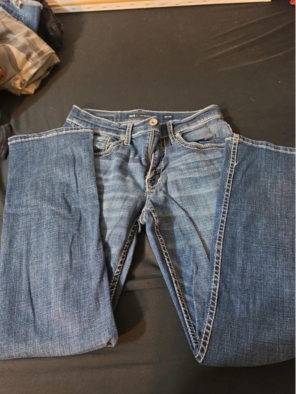 BKE buckle jeans